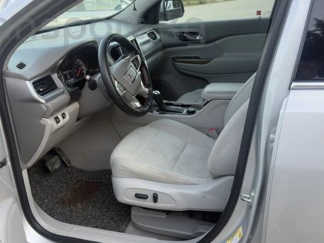 GMC Acadia, 2018 — 照片 6