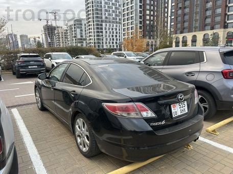 Mazda 6, 2010 — photo 6