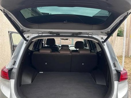 Hyundai Santa Fe, 2020 — photo 12