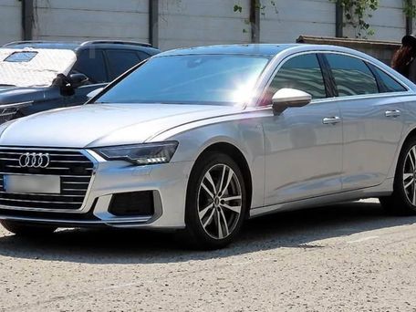 Audi A6, 2023 — сүрөт 4