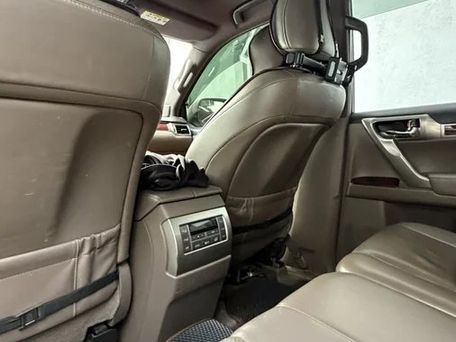 Lexus GX, 2010 — сүрөт 2