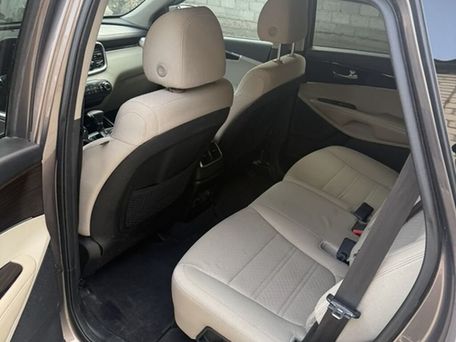 Kia Sorento, 2018 — photo 11