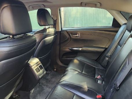 Toyota Avalon, 2015 — photo 7
