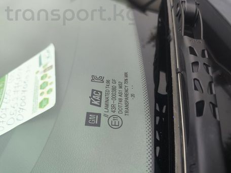 Chevrolet Spark, 2020 — photo 5