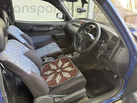 Toyota RAV4, 1994 — 照片 7