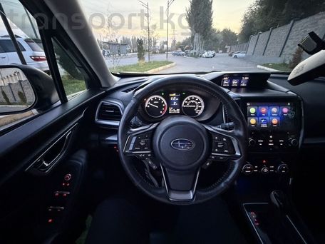 Subaru Forester, 2019 — photo 5