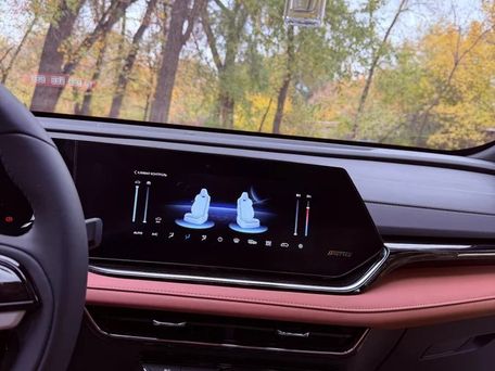 Changan X5 Plus, 2026 — photo 8