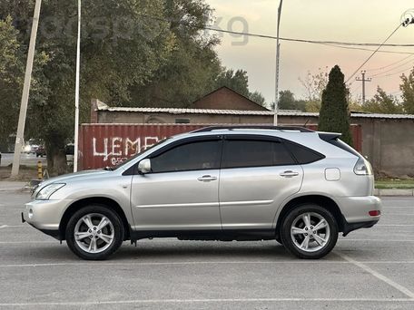 Lexus RX, 2005 — photo 7