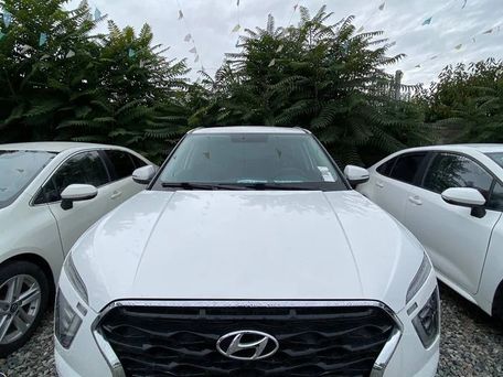Hyundai Creta, 2019 — photo 1