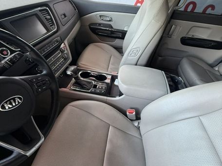 Kia Carnival, 2019 — фото 7