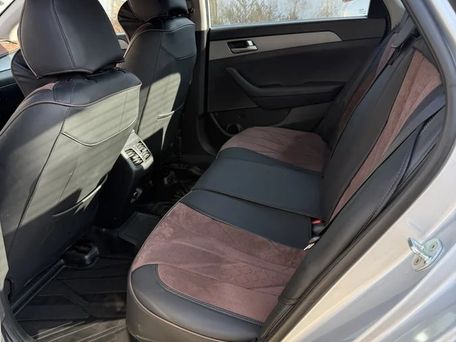 Hyundai Sonata, 2021 — сүрөт 7