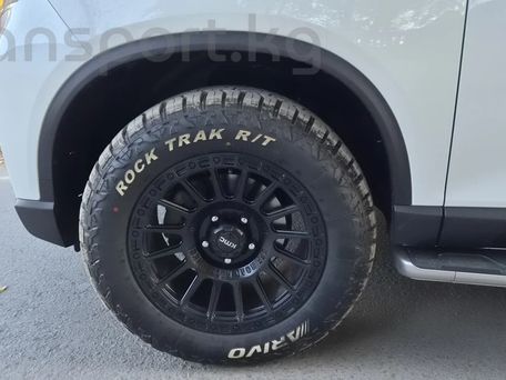 SsangYong Rexton, 2020 — photo 9