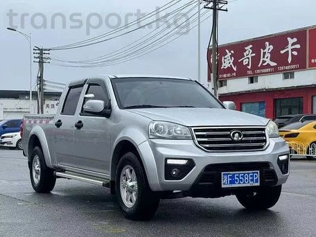 Great Wall Wingle, 2019 — сүрөт 2