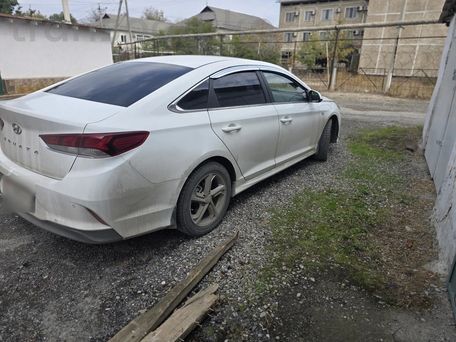 Hyundai Sonata, 2020 — фото 4