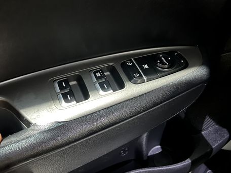 Kia Optima, 2018 — фото 11