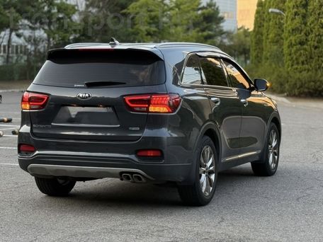 Kia Sorento, 2019 — сүрөт 3