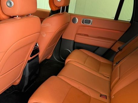 Li Auto (Lixiang) L6, 2025 — сүрөт 7