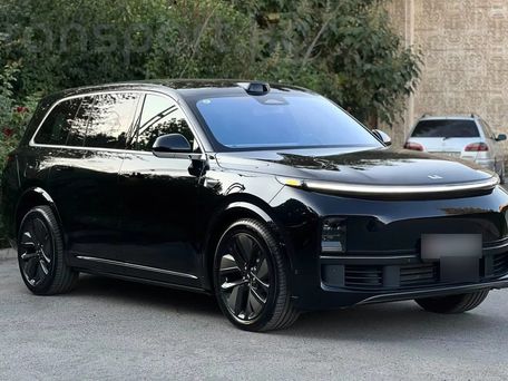Li Auto (Lixiang) L9, 2024 — фото 3
