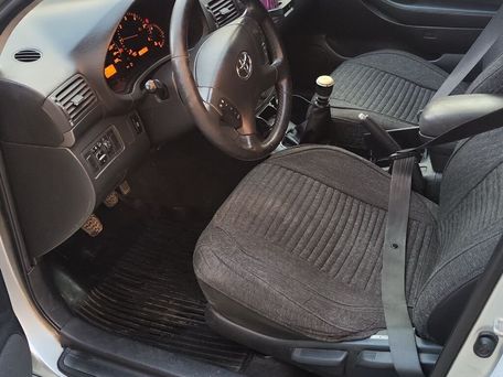 Toyota Avensis, 2005 — сүрөт 10