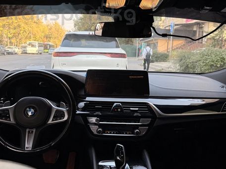 BMW 6 серии, 2021 — photo 6