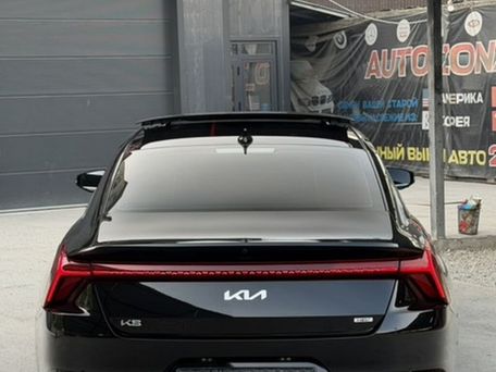 Kia K8, 2022 — photo 3