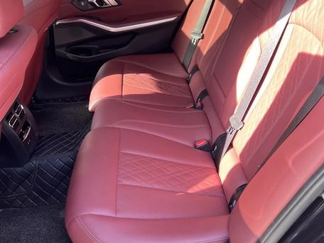 BMW i3, 2022 — photo 9