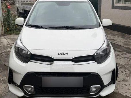 Kia Morning, 2023