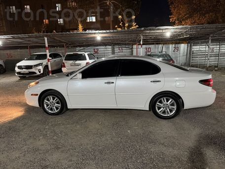 Toyota Windom, 2002 — сүрөт 7