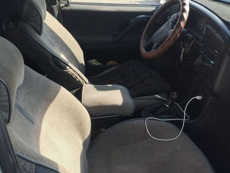 Volkswagen Passat, 1994 — 照片 6