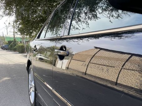 Mercedes-Benz E-Класс, 2001 — 照片 17
