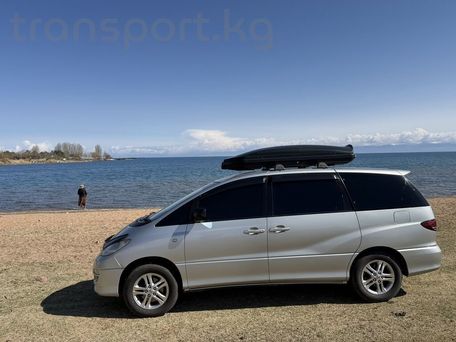 Toyota Estima, 2003 — сүрөт 1