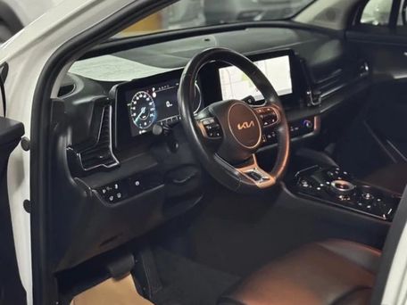 Kia Sportage, 2022 — 照片 6