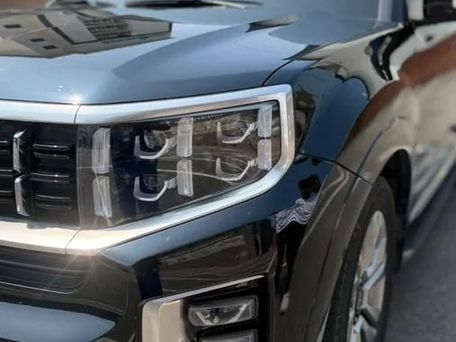 Kia Mohave, 2023 — сүрөт 3