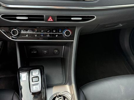 Hyundai Sonata, 2020 — photo 9