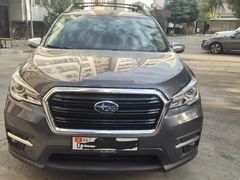 Subaru Ascent