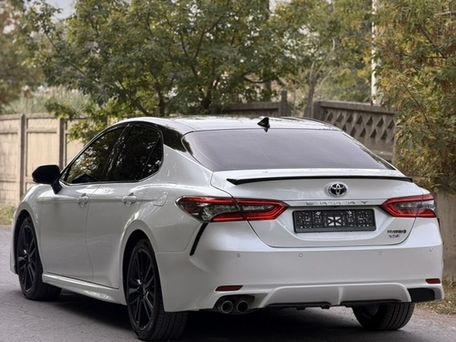 Toyota Camry, 2023 — сүрөт 5