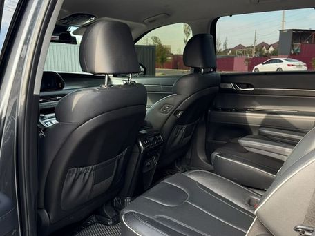 Hyundai Palisade, 2019 — photo 13
