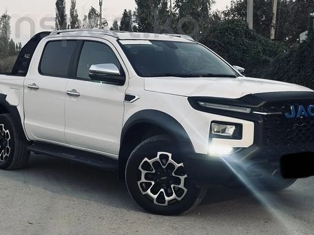 JAC T9, 2024 — сүрөт 2