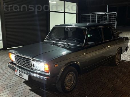 Lada (ВАЗ) 2107, 2010 — сүрөт 3