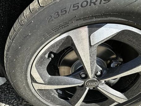 Audi Q3, 2026 — 照片 6