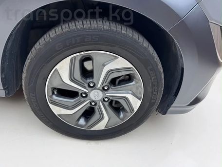 Hyundai Kona, 2021 — photo 8