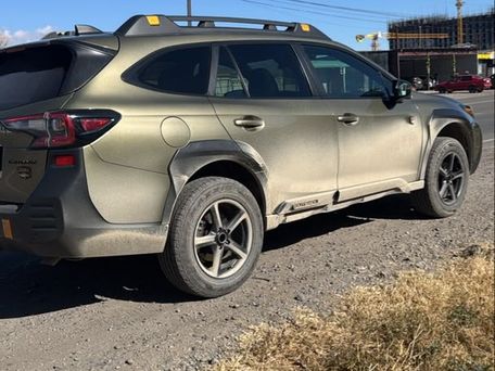 Subaru Outback, 2022 — сүрөт 2