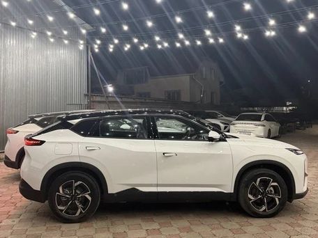 Dongfeng Aeolus L7, 2024 — фото 9