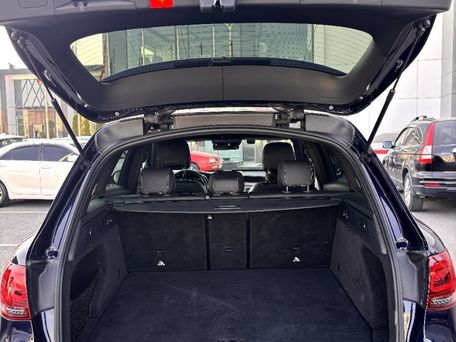 Mercedes-Benz GLC, 2019 — photo 15