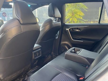 Toyota RAV4, 2020 — 照片 10
