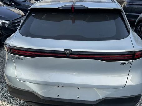 Changan Deepal S05, 2026 — сүрөт 3