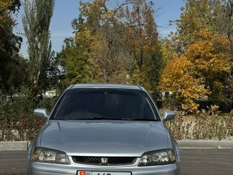 Honda Torneo, 2002 — сүрөт 3