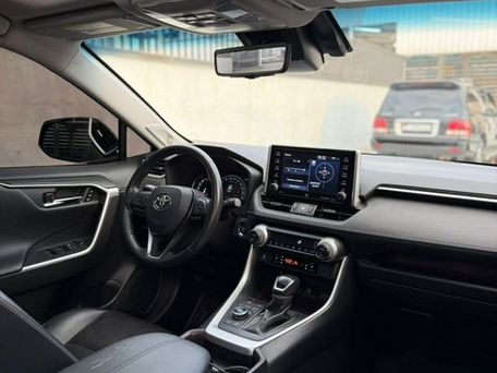 Toyota RAV4, 2020 — сүрөт 4