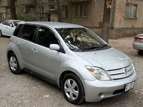 Toyota Ist, 2003 — фото 1