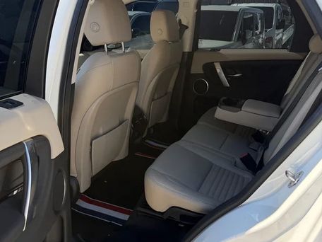 Land Rover Discovery Sport, 2020 — 照片 7